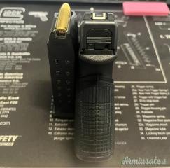 Glock 19 9x21mm IMI