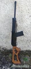 IZHMASH saiga 12