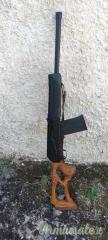 IZHMASH saiga 12