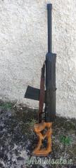 IZHMASH saiga 12