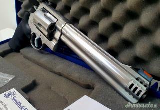 Smith & Wesson 500 .500 S&W