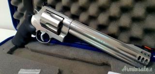 Smith & Wesson 500 .500 S&W
