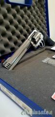 Smith & Wesson 500 .500 S&W