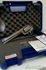 Smith & Wesson 500 .500 S&W