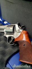 Smith & Wesson 629 .44 Remington Magnum