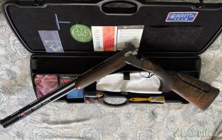 Beretta DT11 Black Edition 12