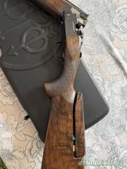 Beretta DT11 Black Edition 12