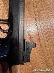 CZ | Ceska Zbrojovka Shadow 2 9x21mm IMI