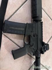 Bushmaster 223 REM .223 Remington