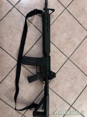 Bushmaster 223 REM .223 Remington