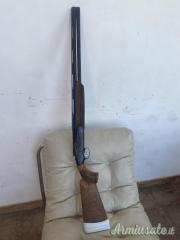 Benelli 828 12