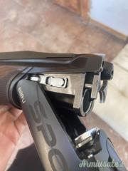 Benelli 828 12