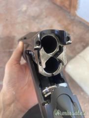 Benelli 828 12