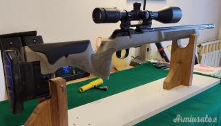 CZ | Ceska Zbrojovka cz 457 lrp .22 Long Rifle