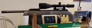 CZ | Ceska Zbrojovka cz 457 lrp .22 Long Rifle