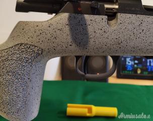 CZ | Ceska Zbrojovka cz 457 lrp .22 Long Rifle