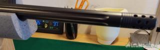 CZ | Ceska Zbrojovka cz 457 lrp .22 Long Rifle