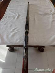 Uberti 1873 cal 357/38 special sporting rifle 24