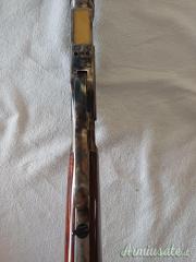 Uberti 1873 cal 357/38 special sporting rifle 24