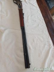 Uberti 1873 cal 357/38 special sporting rifle 24