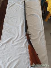 Beretta 410e 12