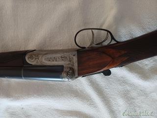 Beretta 410e 12