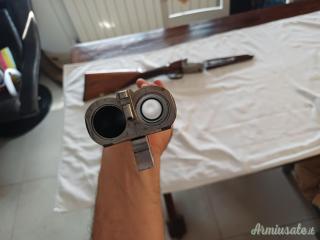 Beretta 410e 12