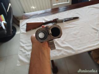 Beretta 410e 12