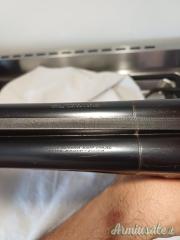 Beretta 410e 12