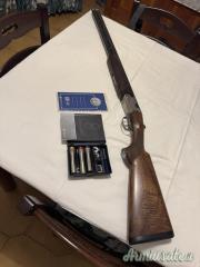Beretta 692 Sporting 12