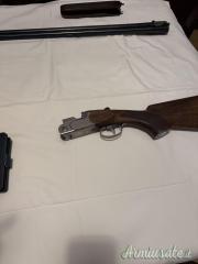 Beretta 692 Sporting 12