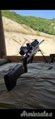 Sako Trg 22 6.5 mm Creedmoor