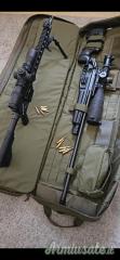 Sako Trg 22 6.5 mm Creedmoor