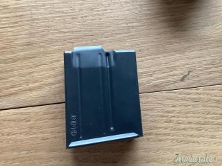MDT Metal Magazine per AICS pattern 10 colpi