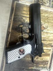 Tanfoglio STOCK II XTREME 9x21mm IMI