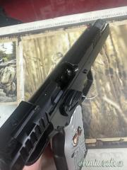 Tanfoglio STOCK II XTREME 9x21mm IMI