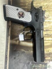 Tanfoglio STOCK II XTREME 9x21mm IMI