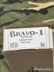 Bark River Bravo 1 vintage