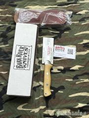 Bark River Bravo 1 vintage