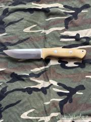 Bark River Bravo 1 vintage