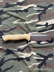 Bark River Bravo 1 vintage