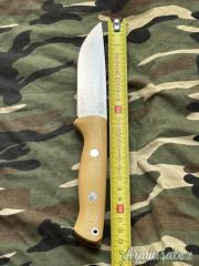 Bark River Bravo 1 vintage