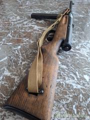 MAB 38 1944 DISATTIVATO