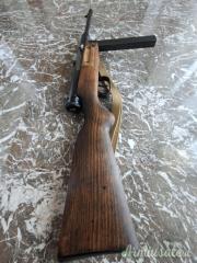 MAB 38 1944 DISATTIVATO