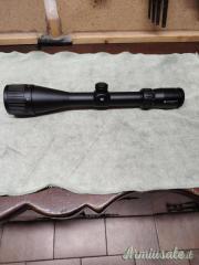 VORTEX CROSSFIRE II 6-24X50