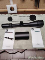 VORTEX CROSSFIRE II 6-24X50