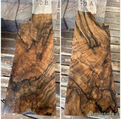 Legno Perazzi