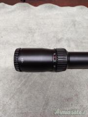 VORTEX CROSSFIRE II 6-24X50