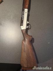 Benelli 121 Special Trap  12
