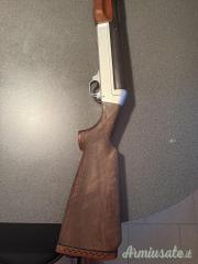 Benelli 121 Special Trap  12